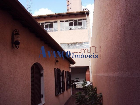 Imagem Casa com 3 Quartos à Venda, 400 m² em Vila Progresso - Jundiaí Imagem Casa com 3 Quartos à Venda, 400 m² em Vila Progresso - Jundiaí
