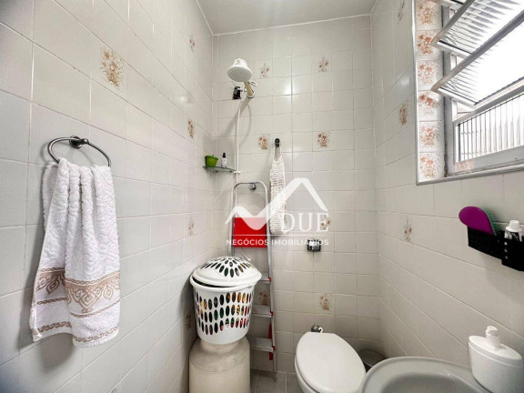 Imagem Apartamento com 3 Quartos à Venda, 110 m² em Embaré - Santos
