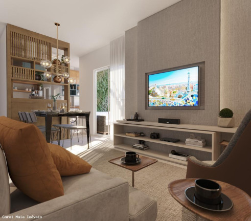 Imagem Imóvel com 2 Quartos à Venda, 92 m² em São Bento - Belo Horizonte