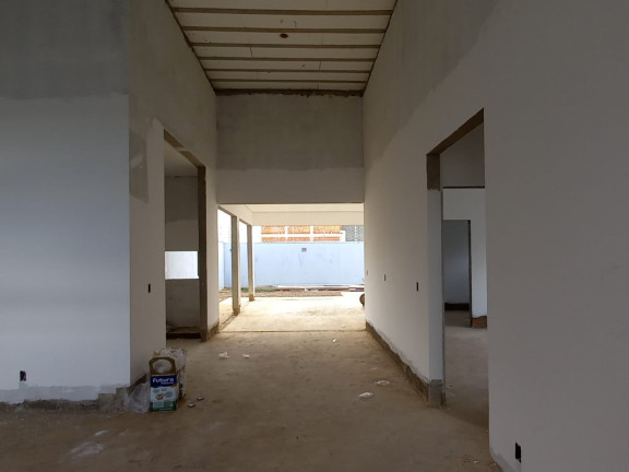 Imagem Casa com 3 Quartos à Venda,  em Plano Diretor Sul - Palmas