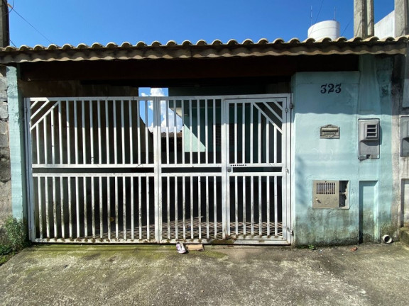Sobrado com 2 Quartos à Venda, 72 m² em Jardim Varan - Suzano