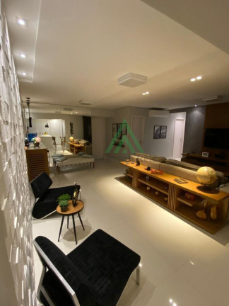 Imagem Apartamento com 3 Quartos à Venda, 133 m² em Mooca - São Paulo
