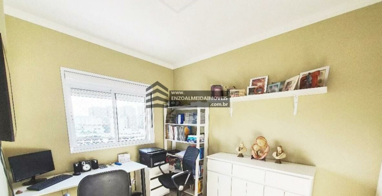 Imagem Apartamento com 3 Quartos à Venda, 145 m² em água Branca - São Paulo Imagem Apartamento com 3 Quartos à Venda, 145 m² em água Branca - São Paulo