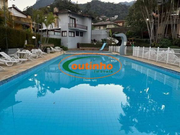 Casa com 3 Quartos à Venda, 146 m² em Alto - Teresópolis