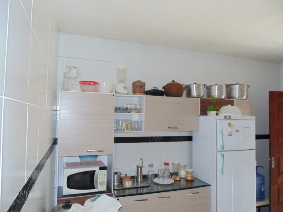 Imagem Casa com 3 Quartos à Venda, 263 m² em Santa Tereza - Parnamirim
