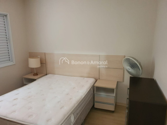 Imagem Apartamento com 1 Quarto à Venda, 54 m² em Cambuí - Campinas