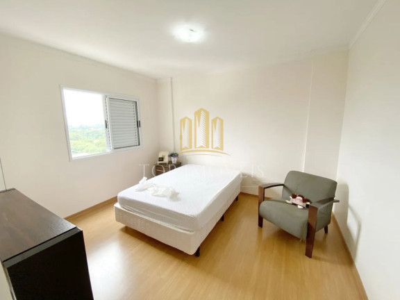 Imagem Apartamento com 3 Quartos para Alugar, 89 m² em Jardim Marister - Jacareí Imagem Apartamento com 3 Quartos para Alugar, 89 m² em Jardim Marister - Jacareí