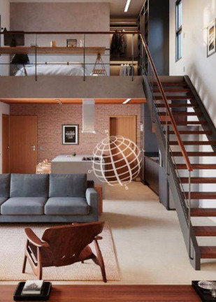Casa com 1 Quarto à Venda, 111 m² em Alto Do Sion - Atibaia