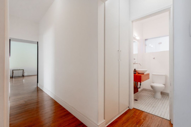 Imagem Imóvel com 3 Quartos à Venda, 158 m² em Bela Vista - São Paulo Imagem Imóvel com 3 Quartos à Venda, 158 m² em Bela Vista - São Paulo