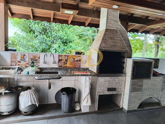 Imagem Casa de Condomínio com 2 Quartos à Venda, 1.100 m² em Mairiporã