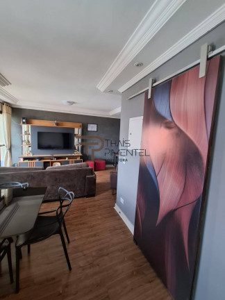 Imagem Apartamento com 2 Quartos à Venda, 68 m² em Jaguaribe - Osasco