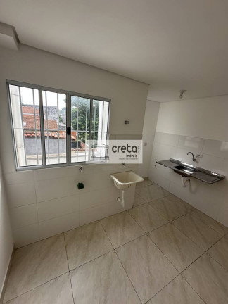 Imagem Apartamento com 1 Quarto para Alugar, 35 m² em Vila Jaguara - São Paulo Imagem Apartamento com 1 Quarto para Alugar, 35 m² em Vila Jaguara - São Paulo