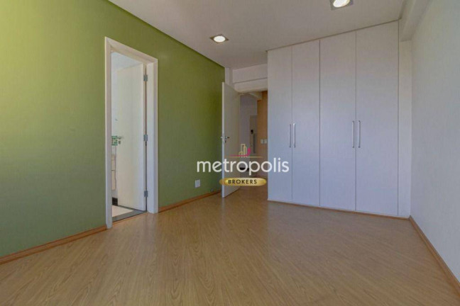 Imagem Apartamento com 4 Quartos à Venda, 370 m² em Vila Gilda - Santo André Imagem Apartamento com 4 Quartos à Venda, 370 m² em Vila Gilda - Santo André
