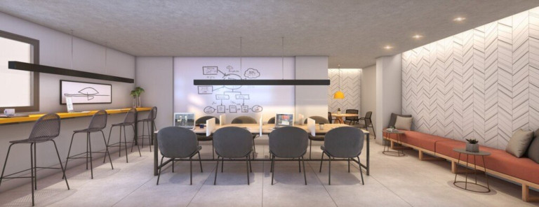Imagem Apartamento com 1 Quarto à Venda, 49 m² em Ipiranga - São Paulo