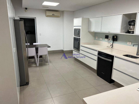 Imagem Sobrado com 4 Quartos à Venda ou Locação, 600 m² em Mooca - São Paulo