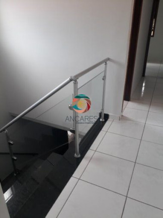 Sobrado com 3 Quartos à Venda, 126 m² em Brooklin Paulista - São Paulo