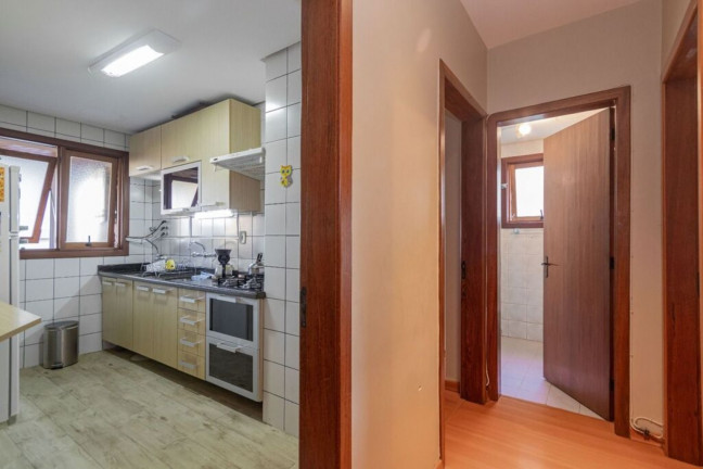 Imagem Imóvel com 2 Quartos à Venda, 63 m² em Menino Deus - Porto Alegre Imagem Imóvel com 2 Quartos à Venda, 63 m² em Menino Deus - Porto Alegre