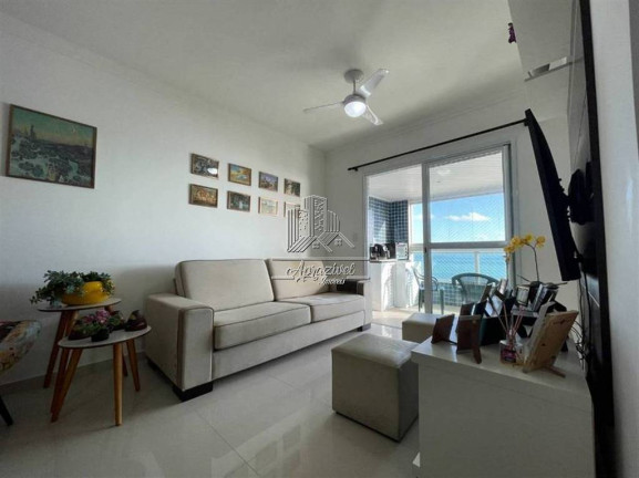Imagem Apartamento com 3 Quartos à Venda, 116 m² em Canto Do Forte - Praia Grande Imagem Apartamento com 3 Quartos à Venda, 116 m² em Canto Do Forte - Praia Grande