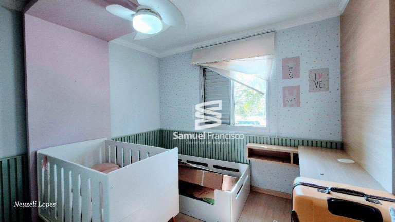 Imagem Apartamento com 2 Quartos à Venda, 54 m² em Jardim Nova Iguaçu - Piracicaba Imagem Apartamento com 2 Quartos à Venda, 54 m² em Jardim Nova Iguaçu - Piracicaba