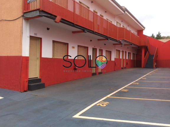 Kitnet com 1 Quarto para Alugar, 32 m² em Centro - Araraquara
