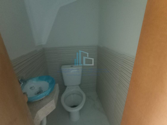 Imagem Sobrado com 2 Quartos à Venda, 67 m² em Caiçara - Praia Grande