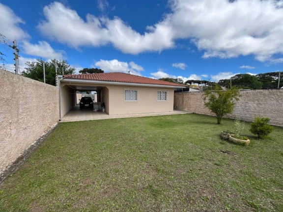 Imagem Casa com 3 Quartos à Venda, 80 m² em Uberaba - Curitiba