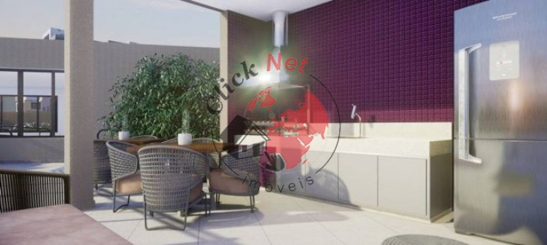 Imagem Apartamento com 3 Quartos à Venda, 125 m² em Vila Assunção - Santo André Imagem Apartamento com 3 Quartos à Venda, 125 m² em Vila Assunção - Santo André