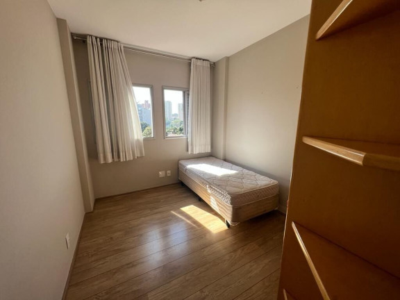 Imagem Apartamento com 3 Quartos à Venda, 74 m² em Vila Santa Catarina - São Paulo