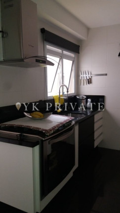 Imagem Apartamento com 3 Quartos à Venda, 245 m² em Lapa - São Paulo