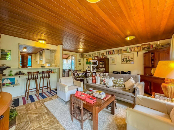 Imagem Casa com 2 Quartos à Venda, 112 m² em Albuquerque - Teresópolis Imagem Casa com 2 Quartos à Venda, 112 m² em Albuquerque - Teresópolis
