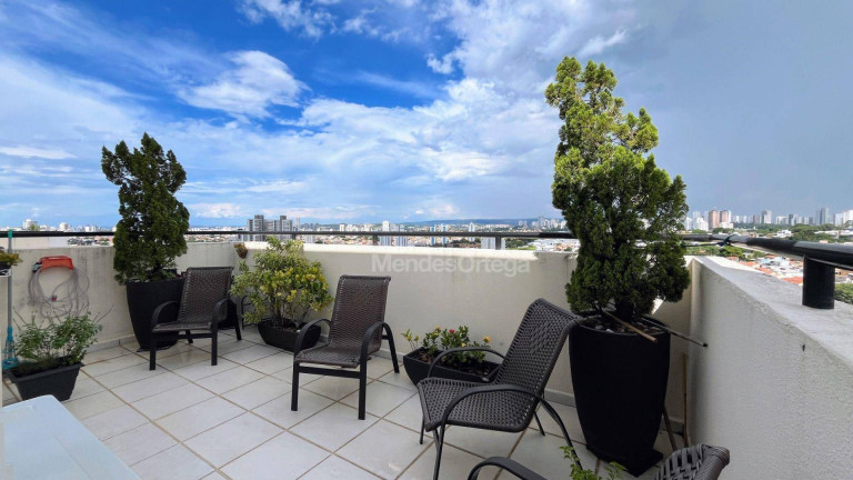 Imagem Apartamento com 2 Quartos à Venda, 130 m² em Jardim Europa - Sorocaba