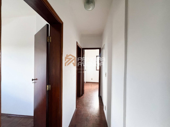 Imagem Apartamento com 3 Quartos à Venda, 80 m² em Jardim Das Indústrias - São José Dos Campos