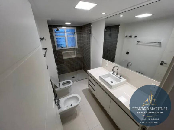 Imagem Apartamento com 2 Quartos para Alugar, 175 m² em Itaim Bibi - São Paulo
