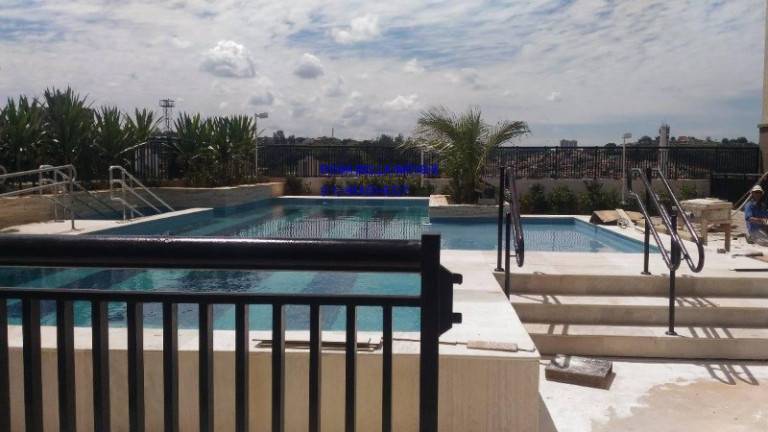 Imagem Apartamento com 2 Quartos à Venda, 52 m² em Centro - Jundiaí Imagem Apartamento com 2 Quartos à Venda, 52 m² em Centro - Jundiaí