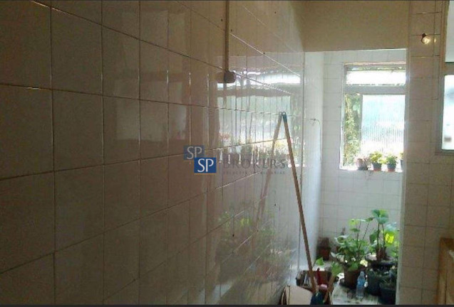 Imagem Apartamento com 2 Quartos à Venda, 53 m² em Jardim Celeste - São Paulo