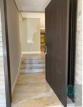 Imagem Casa com 4 Quartos à Venda, 360 m² em Alphaville - Santana De Parnaíba