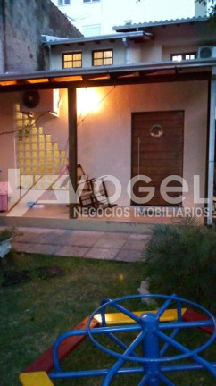 Imagem Casa com 4 Quartos à Venda, 247 m² em Morro Do Espelho - Sao Leopoldo