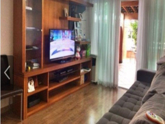 Imagem Sobrado com 3 Quartos à Venda, 149 m² em Jardim Regina - São Paulo