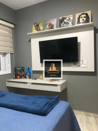 Imagem Apartamento com 2 Quartos à Venda, 76 m² em Jardim Aquarius - São José Dos Campos