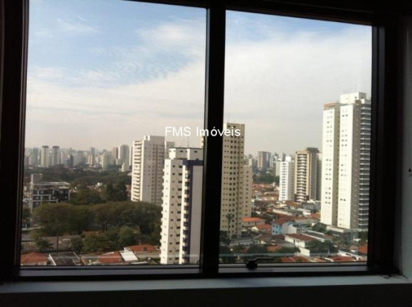 Imagem Imóvel à Venda, 67 m² em Brooklin - São Paulo