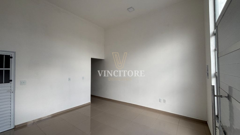 Imagem Casa com 3 Quartos à Venda, 160 m² em Jardim Vila Verde - Hortolândia