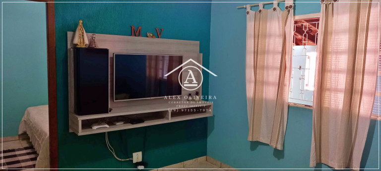 Imagem Casa com 4 Quartos à Venda, 250 m² em Jardim Lourdes - Cosmópolis Imagem Casa com 4 Quartos à Venda, 250 m² em Jardim Lourdes - Cosmópolis