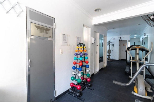 Imagem Apartamento com 2 Quartos à Venda, 83 m² em Itaim Bibi - São Paulo