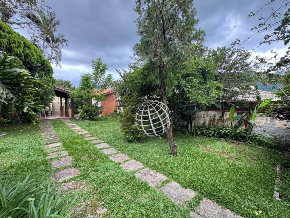 Imagem Casa com 2 Quartos à Venda, 108 m² em Retiro Das Fontes - Atibaia Imagem Casa com 2 Quartos à Venda, 108 m² em Retiro Das Fontes - Atibaia