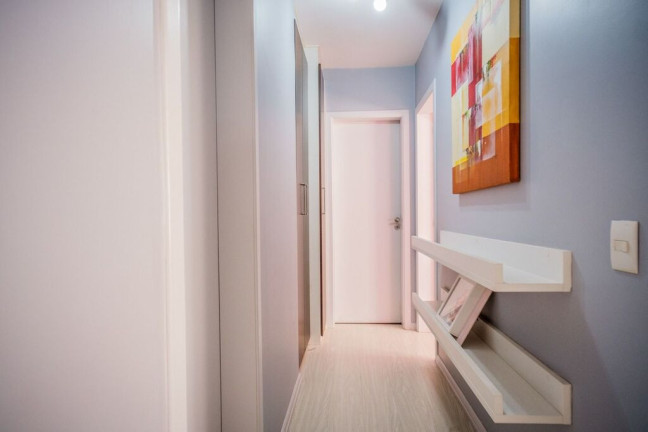 Imagem Apartamento com 3 Quartos à Venda, 85 m² em Vila Ipiranga - Porto Alegre