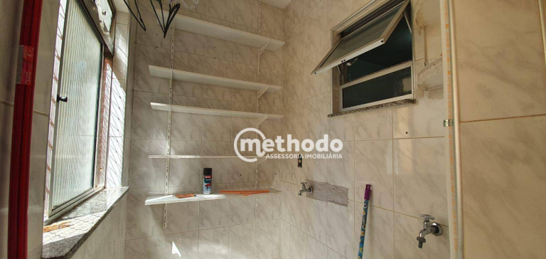 Imagem Apartamento com 2 Quartos à Venda, 48 m² em Jardim Bela Vista - Campinas Imagem Apartamento com 2 Quartos à Venda, 48 m² em Jardim Bela Vista - Campinas