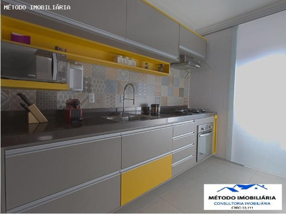 Imagem Apartamento com 2 Quartos à Venda, 72 m² em Barcelona - São Caetano Do Sul