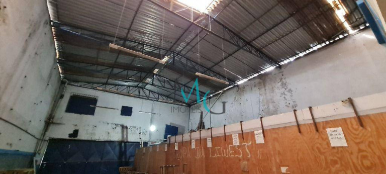 Imagem Galpão à Venda, 386 m² em Campo Grande - Rio De Janeiro Imagem Galpão à Venda, 386 m² em Campo Grande - Rio De Janeiro