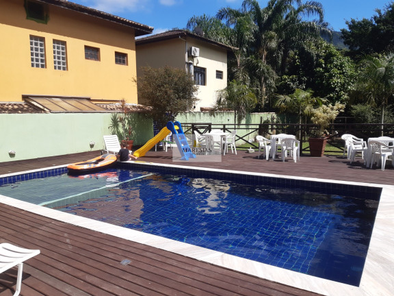 Imagem Casa com 2 Quartos à Venda, 111 m² em Maresias - São Sebastião