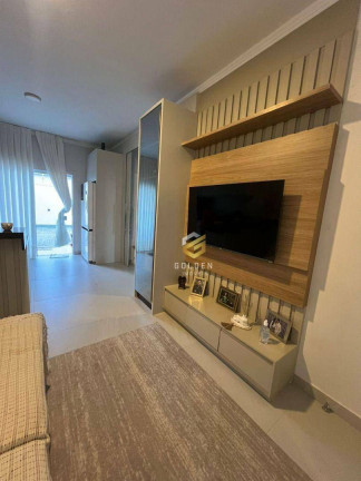 Imagem Casa com 2 Quartos à Venda, 70 m² em Bosque Da Mata - Tijucas